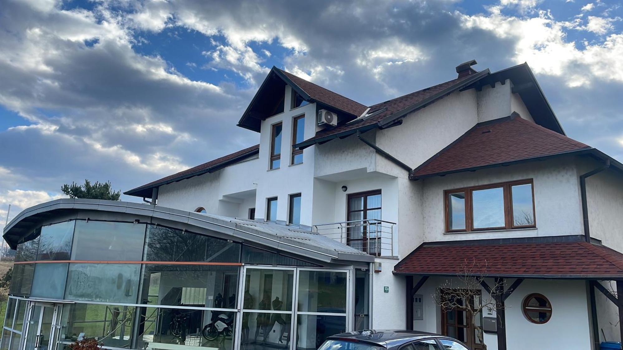 Vila Milka - Balkon - Besplatan Parking - Samostalna Prijava Karlovac Exterior foto